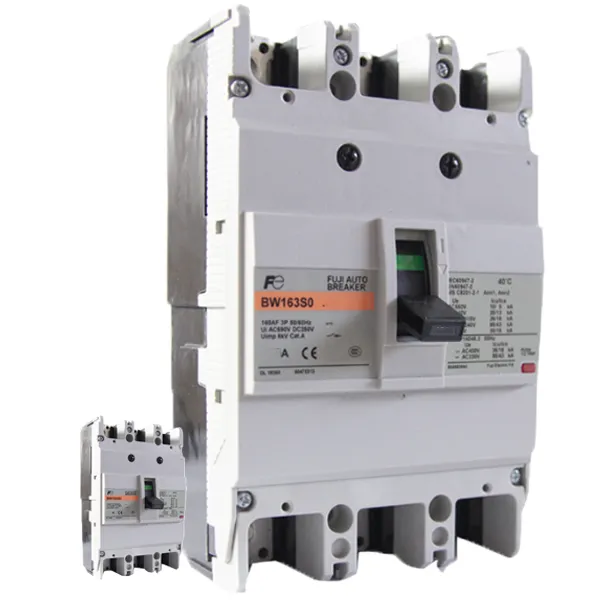 Aptomat Fuji BW253S0-175A | MCCB dòng cắt 36kA